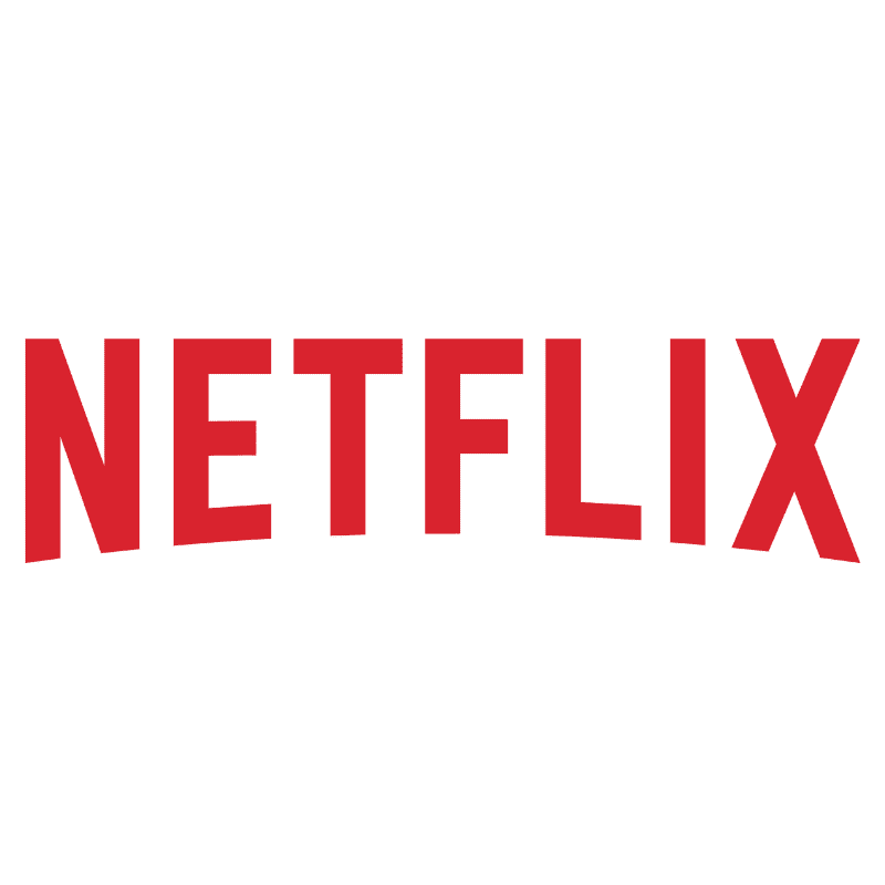 Netflix content available